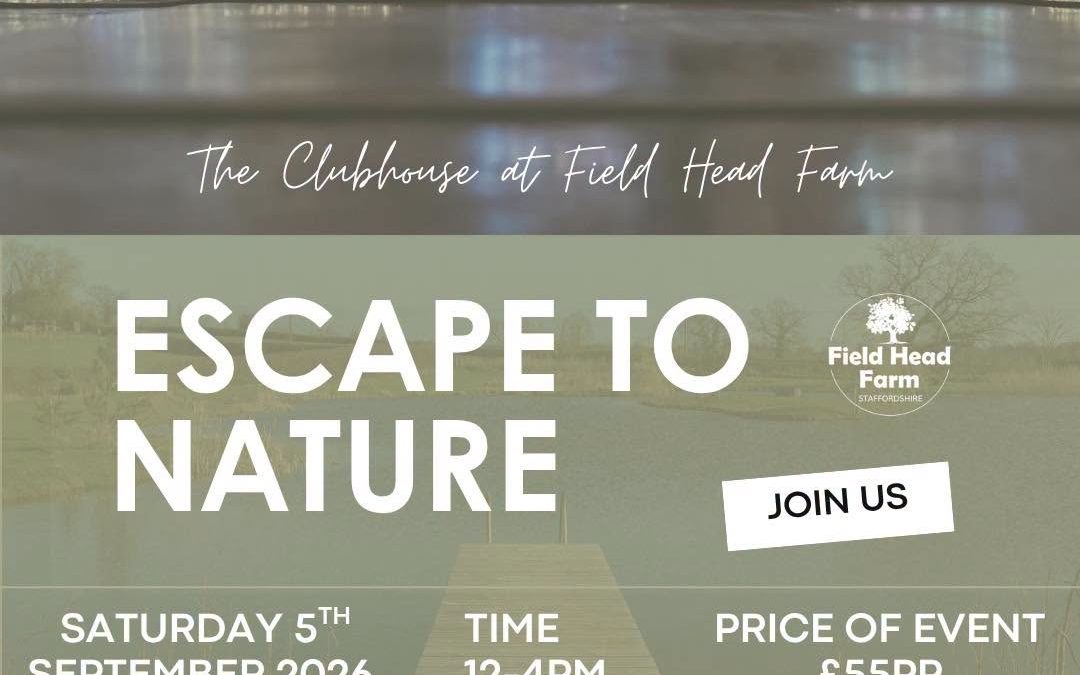 Escape To Nature