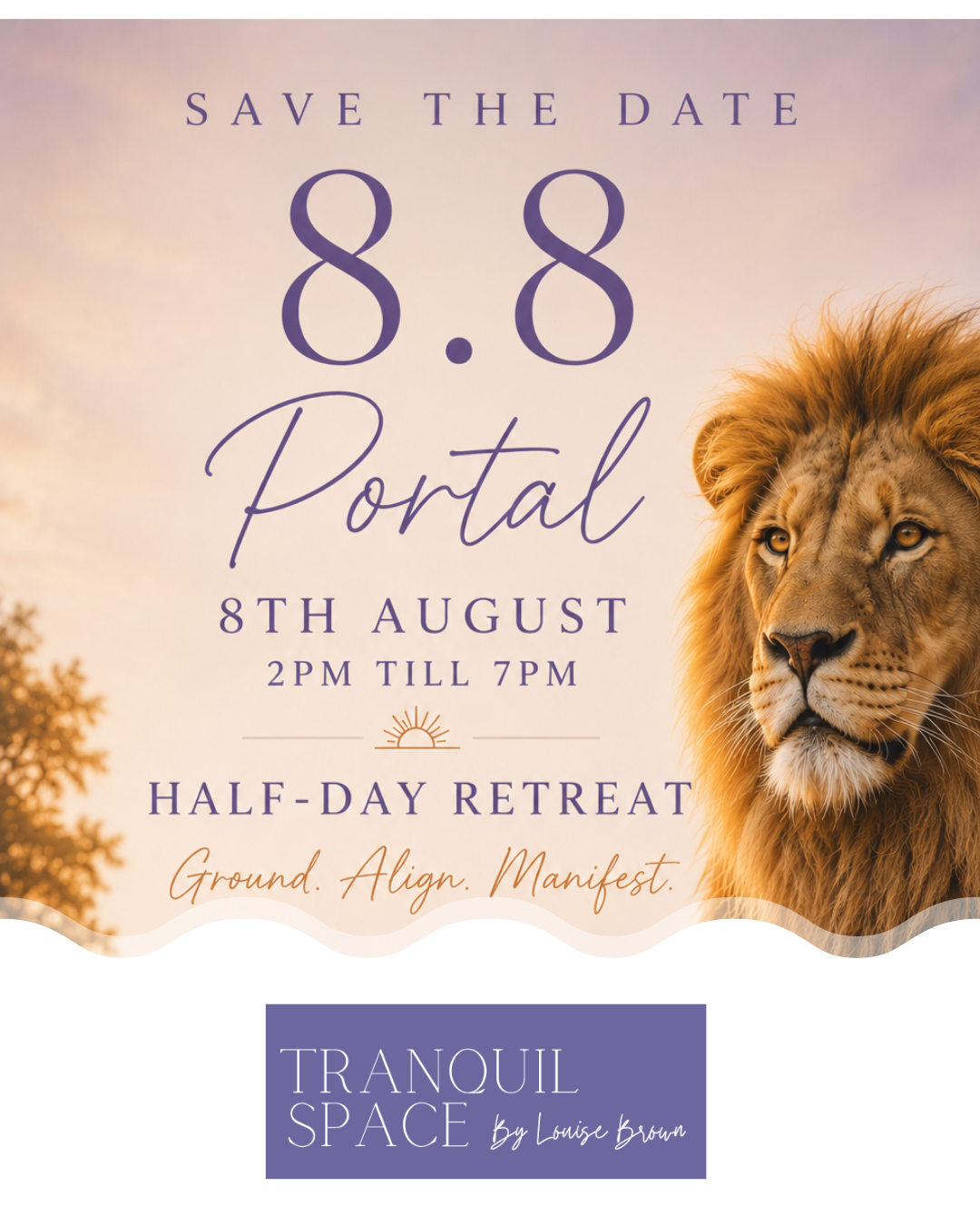 Tranquil Space 080827